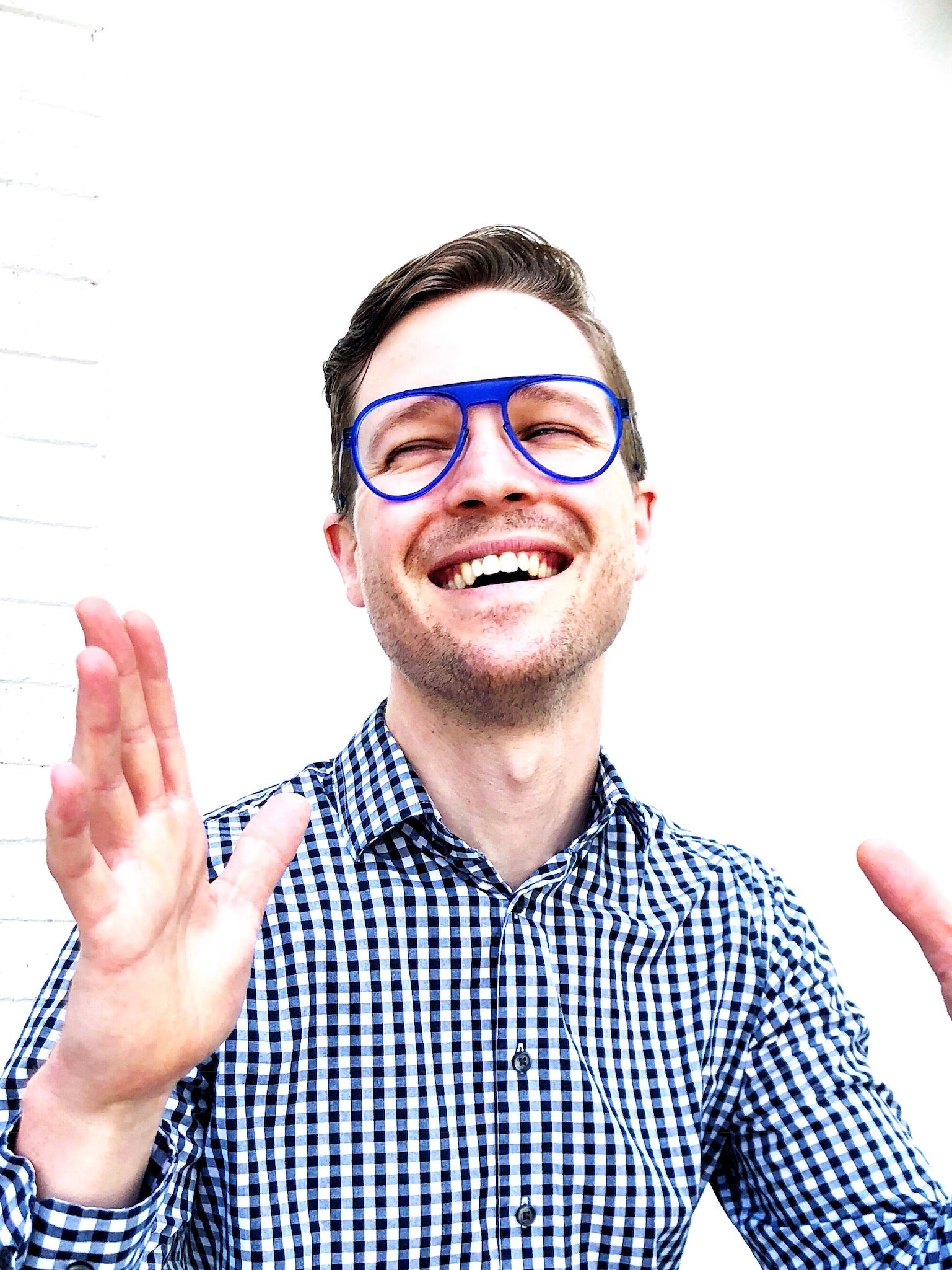 Akashi by Etnia Barcelona – Hicks Brunson Eyewear