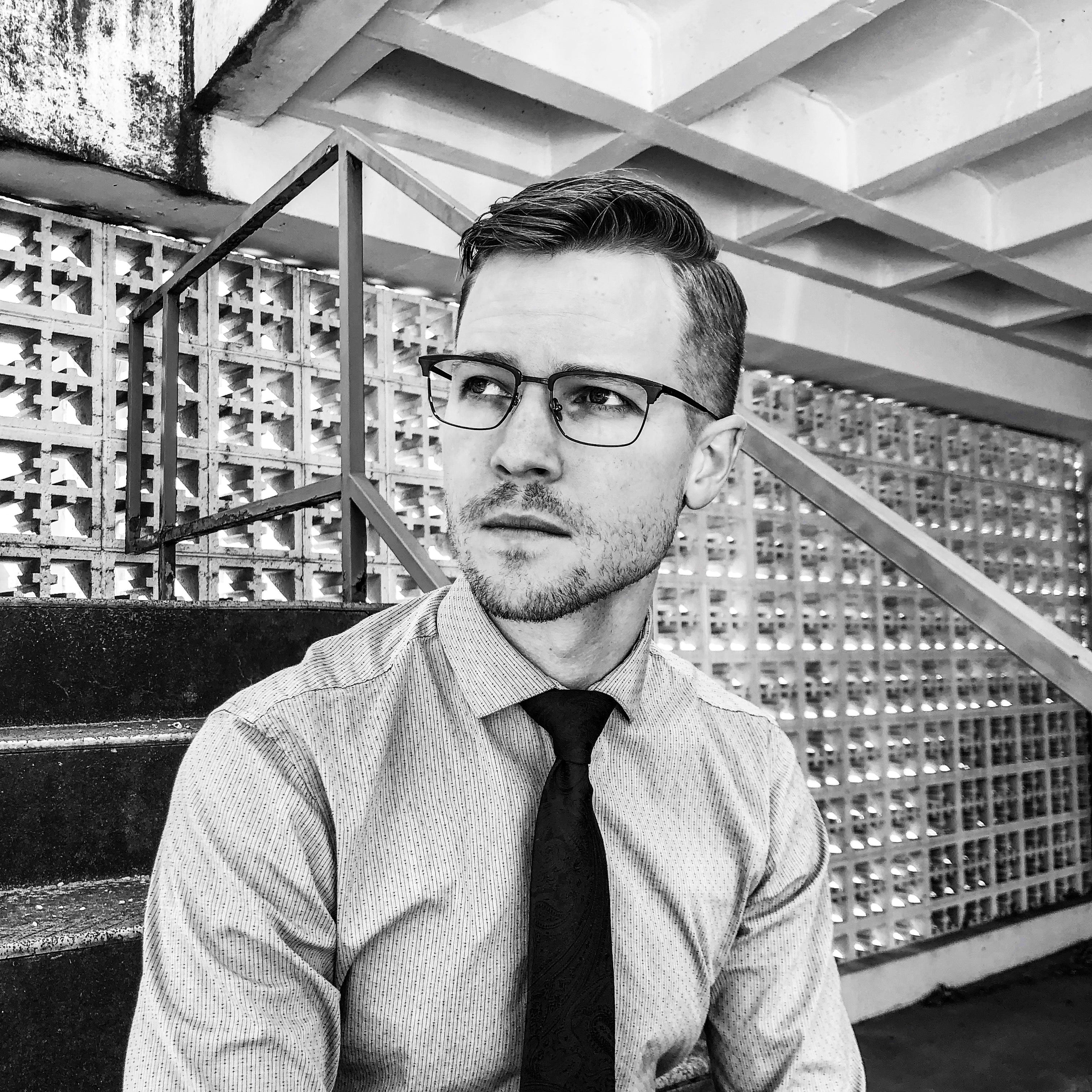 Masunaga NY Life – Hicks Brunson Eyewear