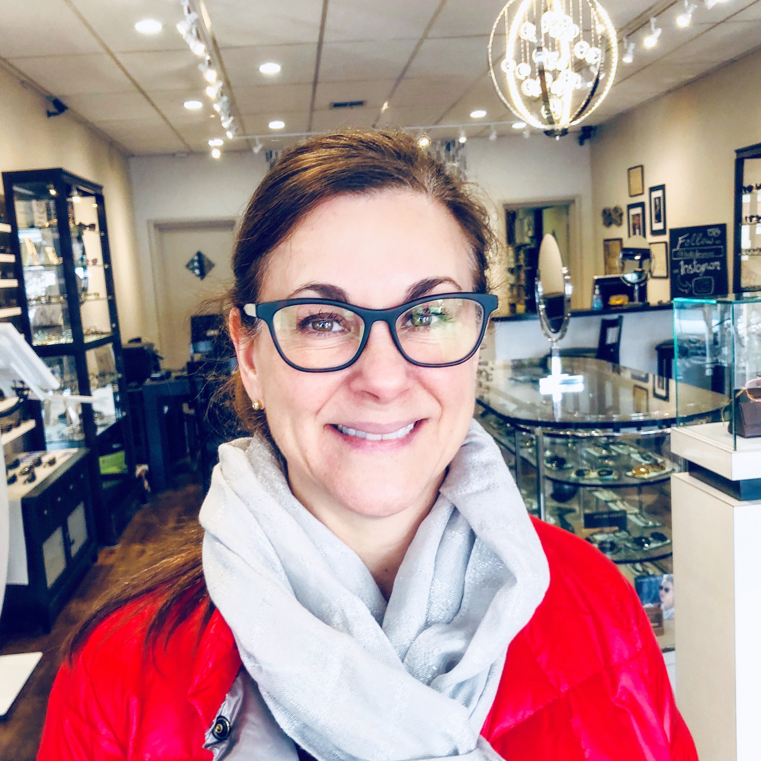 Tom Davies TD397 – Hicks Brunson Eyewear
