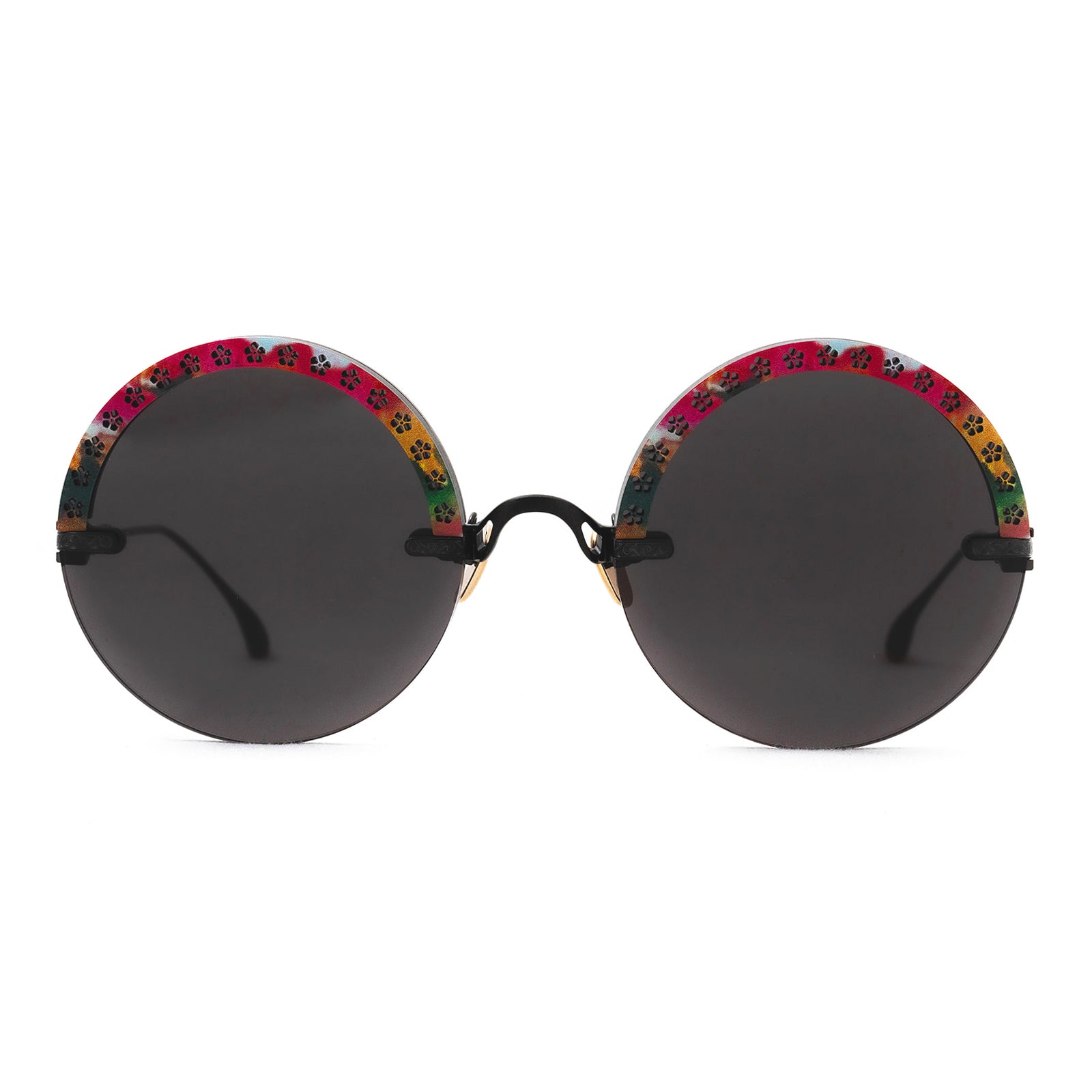 Masunaga x Kenzo Takada – Hicks Brunson Eyewear