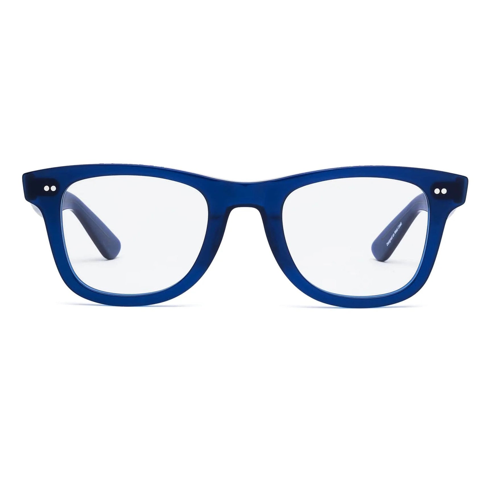 Caddis Readers - Porgy Backstage – Hicks Brunson Eyewear