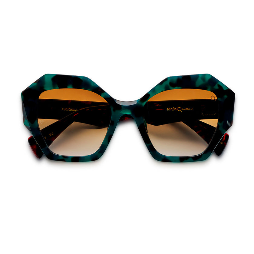 Etnia Barcelona - Punchina Sun – Hicks Brunson Eyewear display picture 1