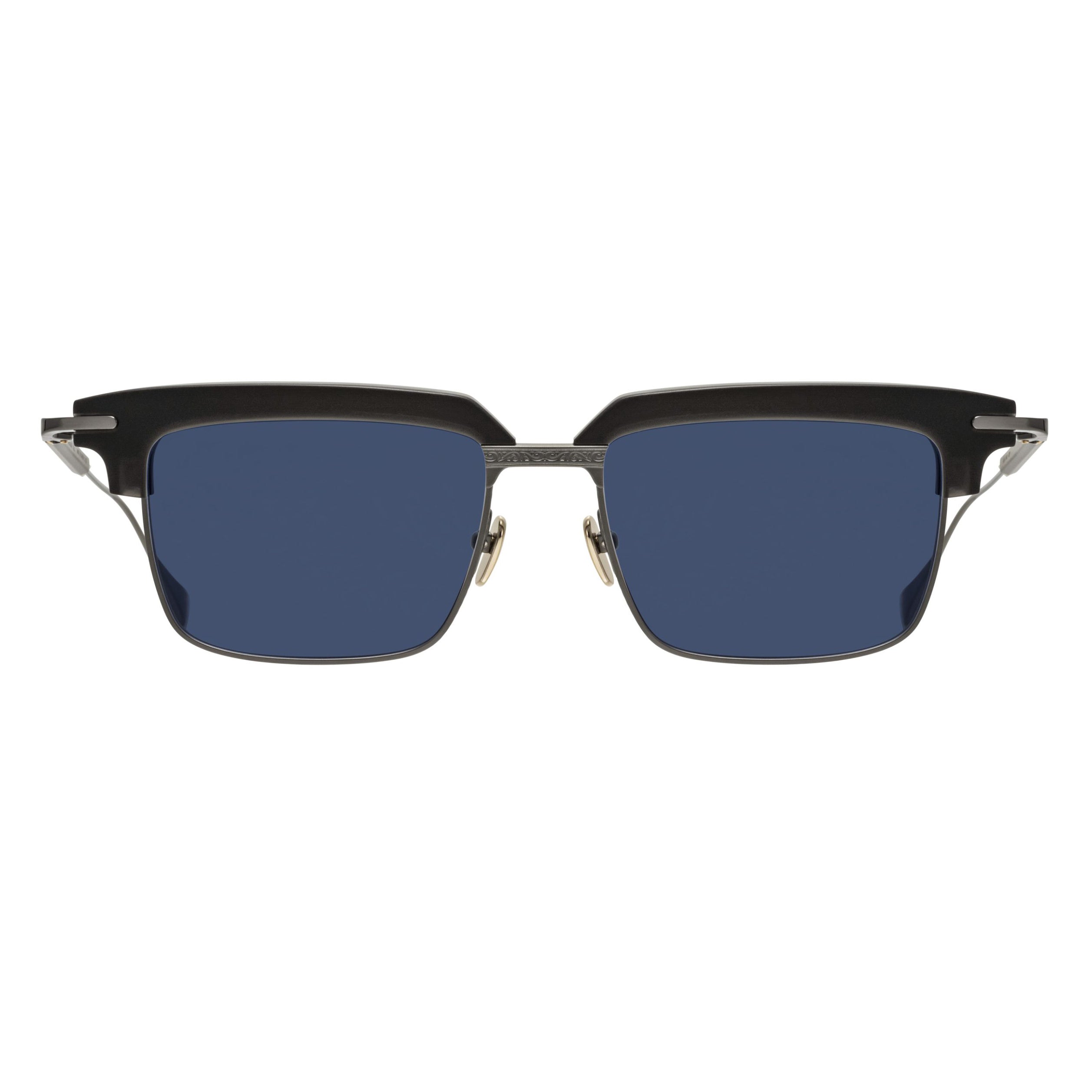 タカシ MASUNAGA x KENZO TAKADA - Vesta (Sun) – Hicks Brunson Eyewear