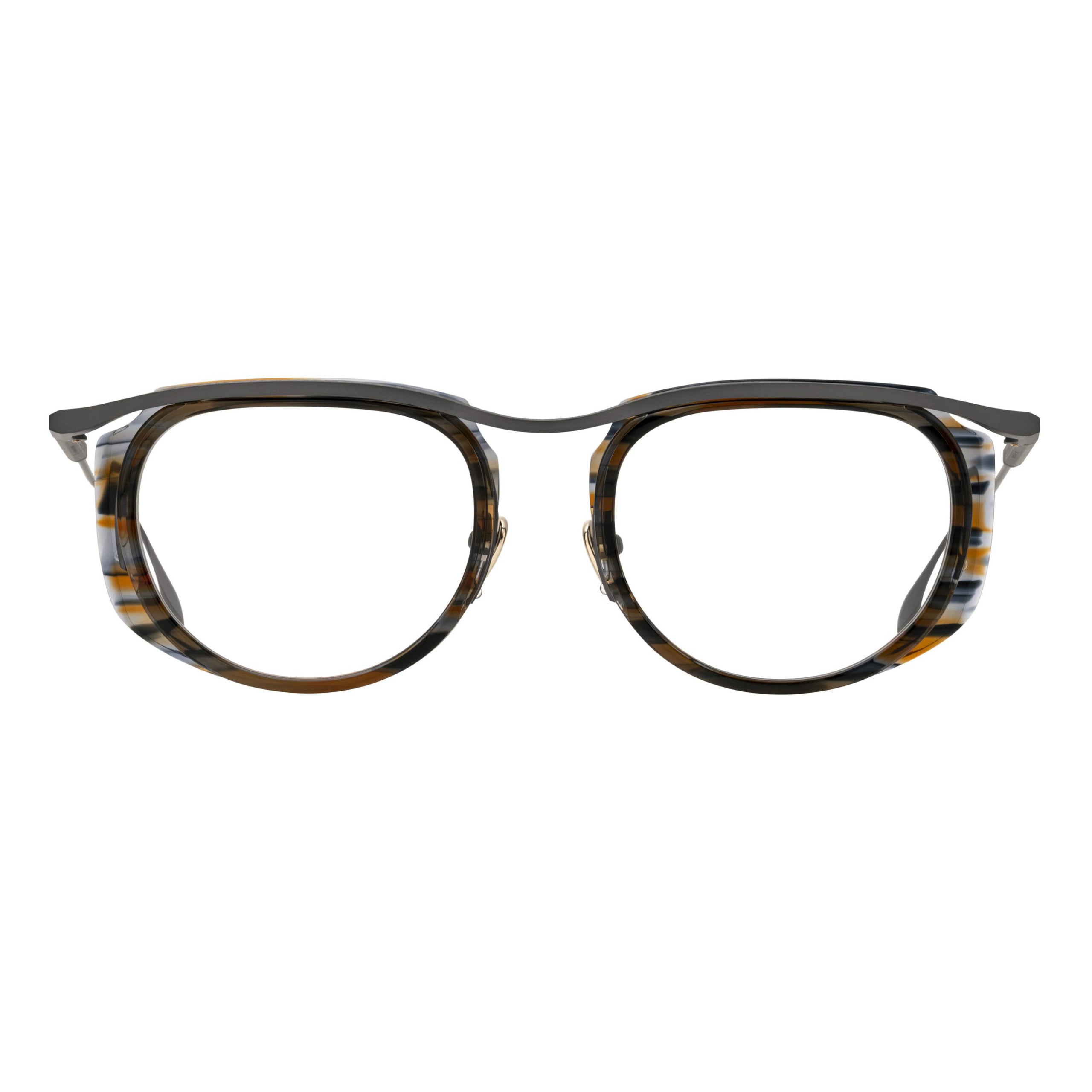 MASUNAGA x KENZO TAKADA - Yugiri – Hicks Brunson Eyewear
