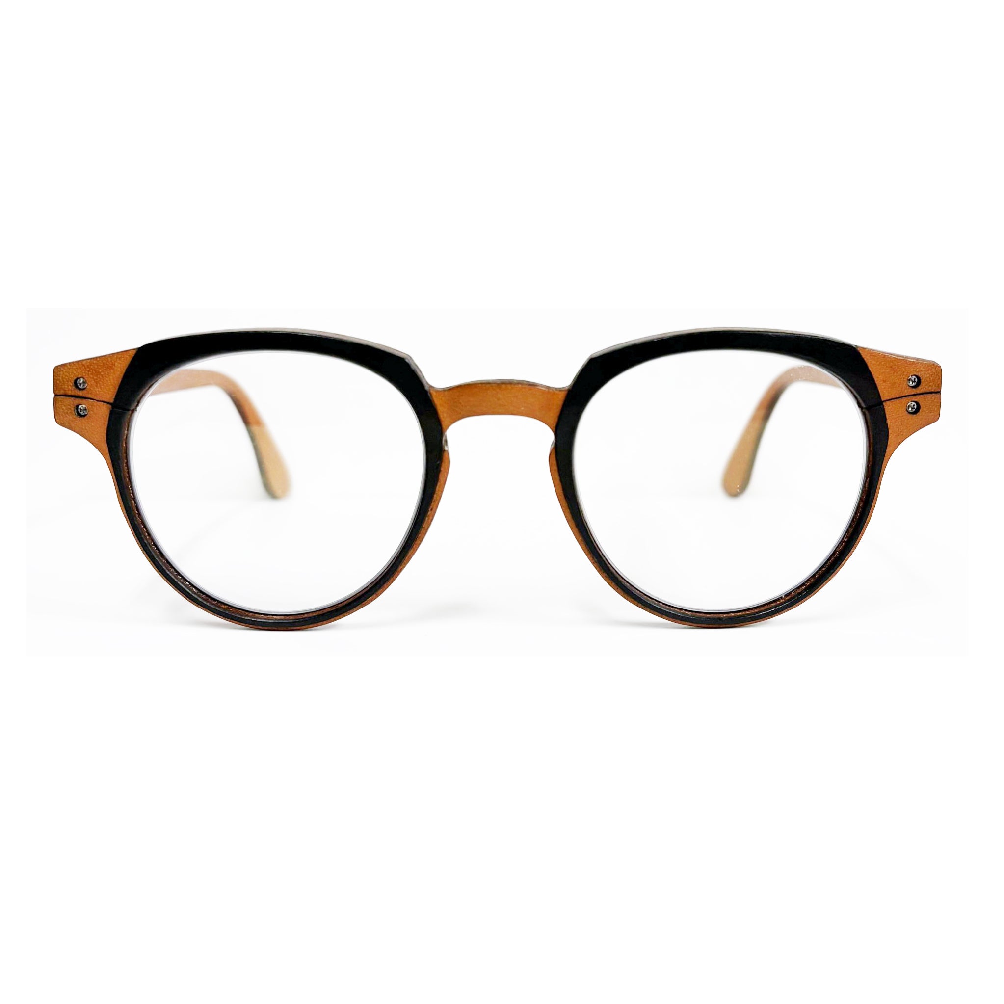 Lucas de Staël - Minotaure Reg 06 TT 04 – Hicks Brunson Eyewear