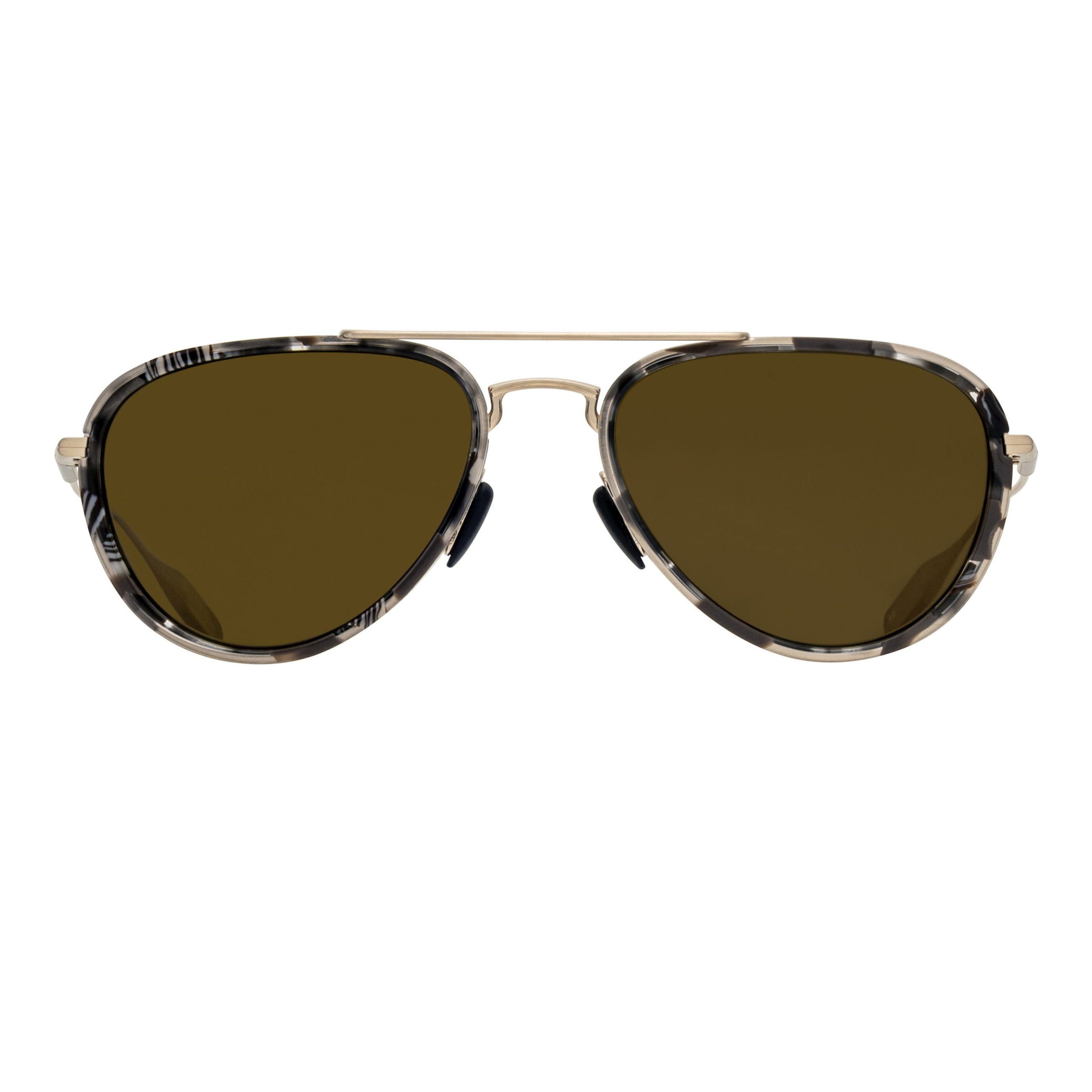 MASUNAGA - MAX (Sun) – Hicks Brunson Eyewear