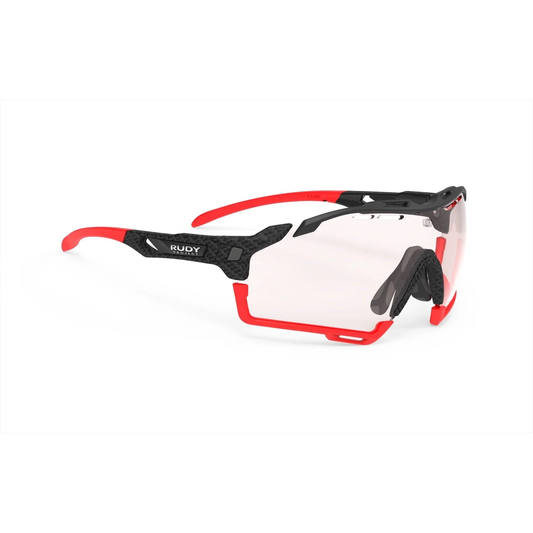 Rudy Project - Cutline – Hicks Brunson Eyewear