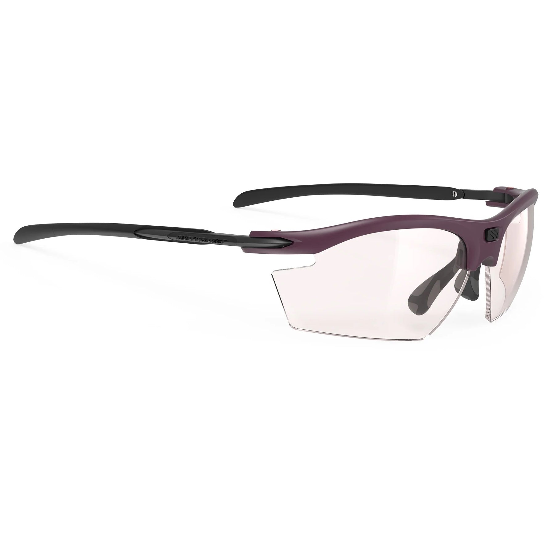 Rudy Project - Rydon – Hicks Brunson Eyewear