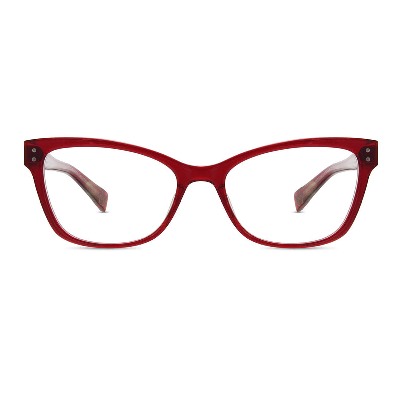 Zero G - Santa Barbara - Cherry Blossom - Cateye - Cat-eye - Plastic - Eyeglasses