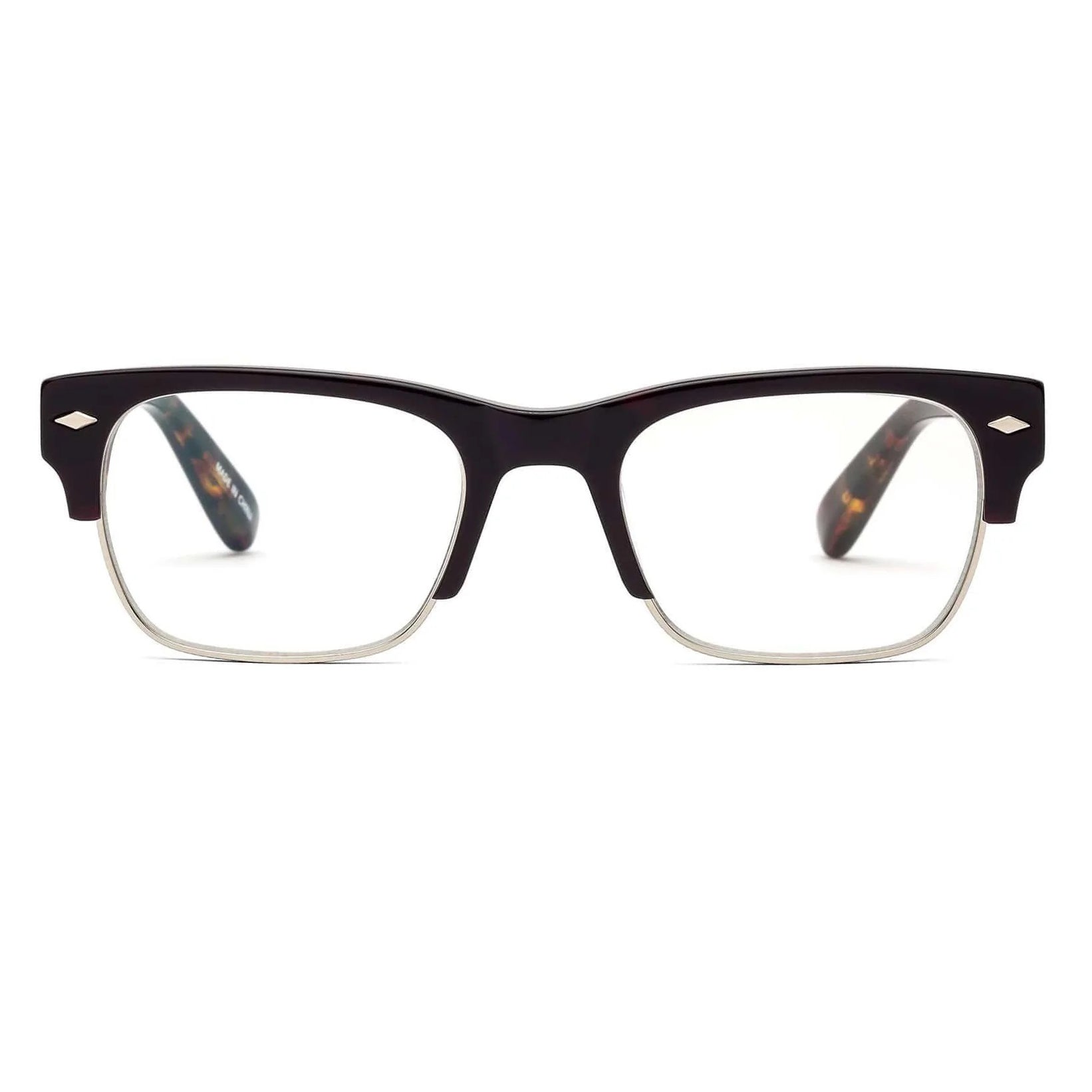 Caddis Readers Navin Hicks Brunson Eyewear