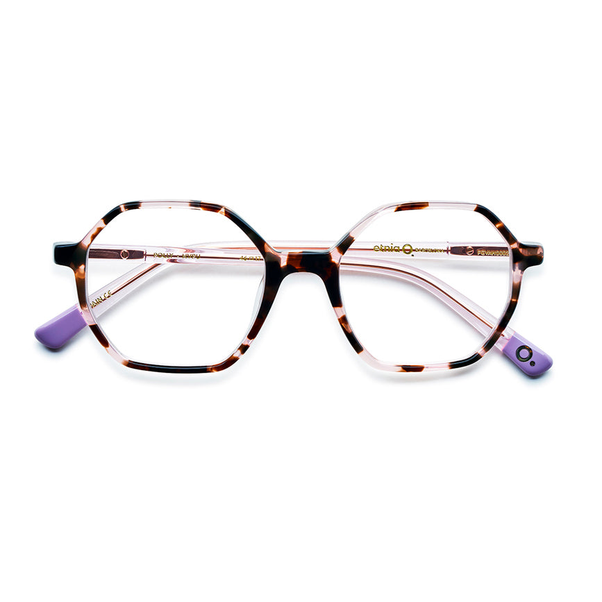 New Etnia Q Barcelona Brugge Women's Eyeglass Frame Retail high quality $400