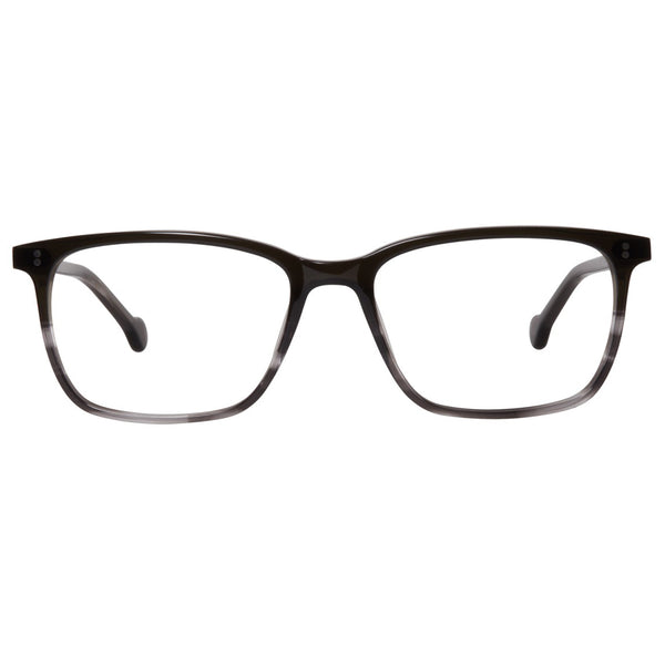 eyeOs - Maverick - JAS - Gray Jasper - Reading Glasses - Readers
