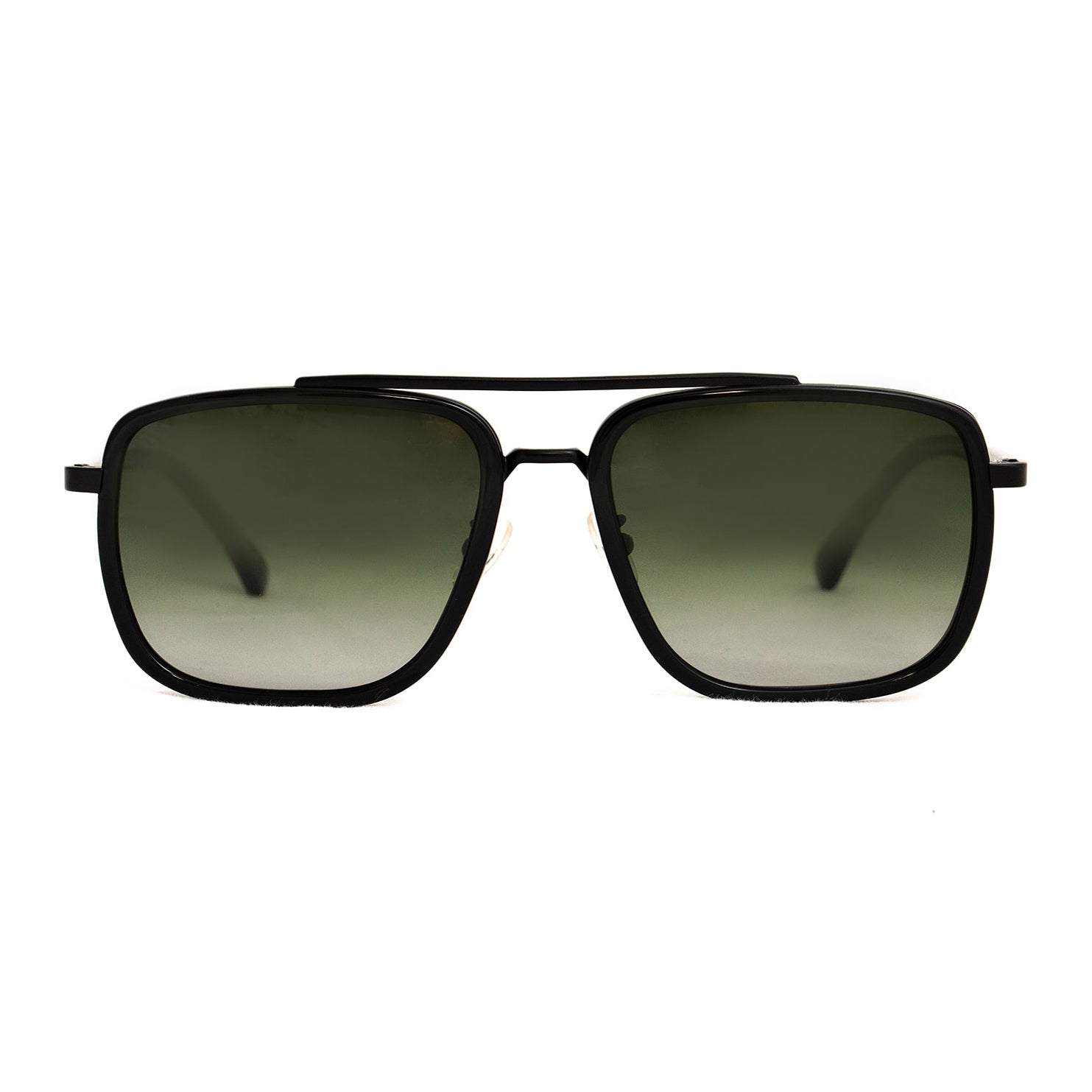 Navigator - Black Gold Polarized