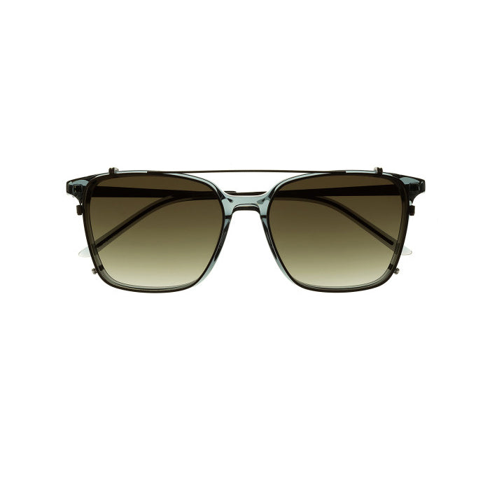 Hicks Brunson Marian M809 w/SunClip Hicks Brunson Eyewear