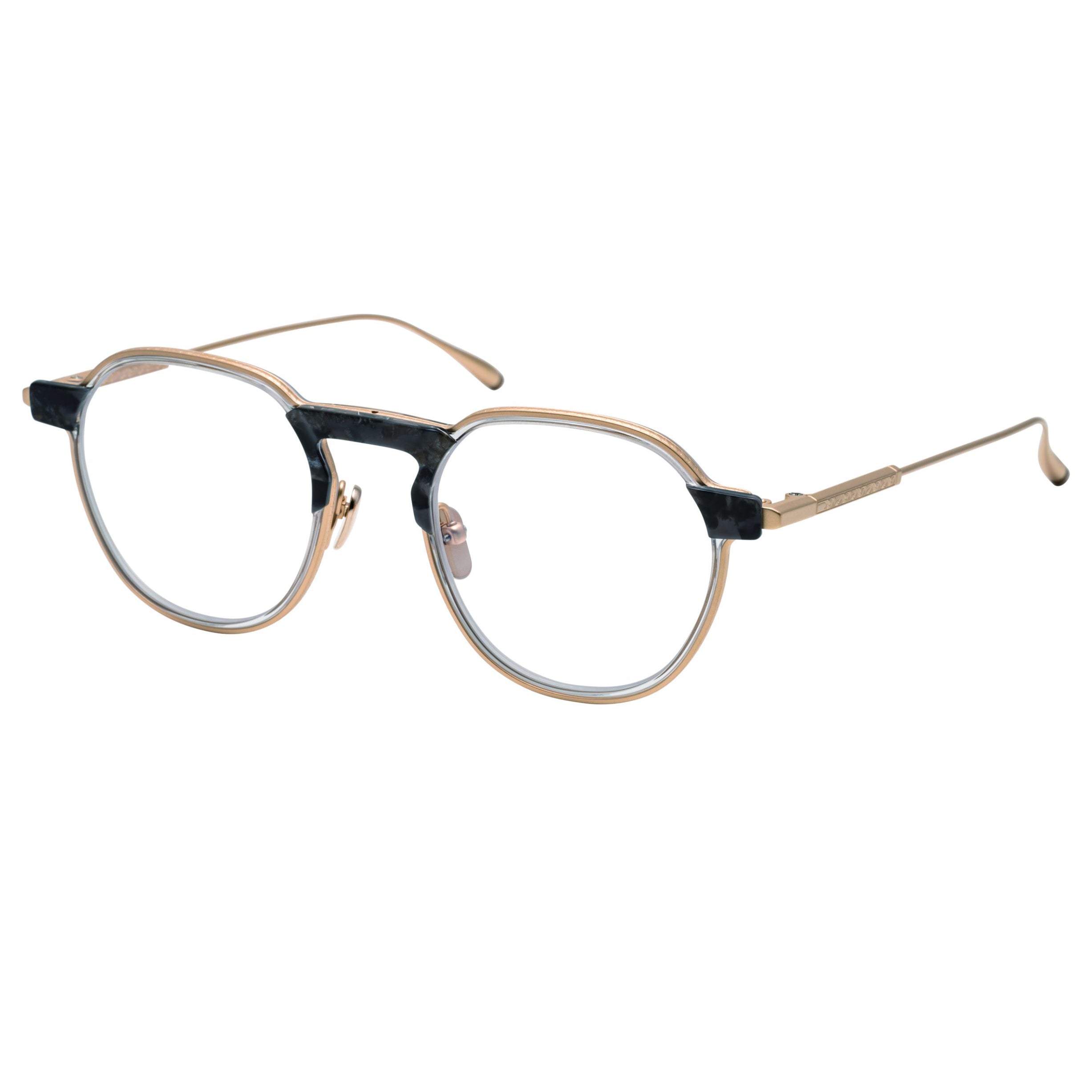 MASUNAGA x KENZO TAKADA - Aster – Hicks Brunson Eyewear