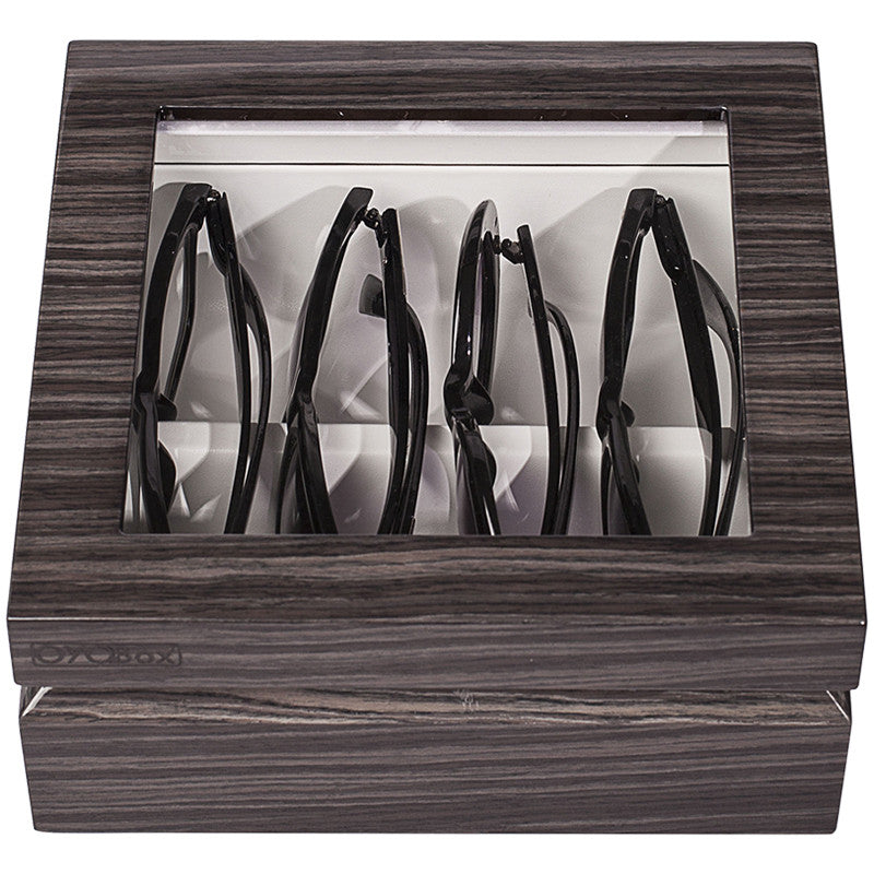 Eyewear Collection Oyobox Luxury Eyewear Organizer OYOBox