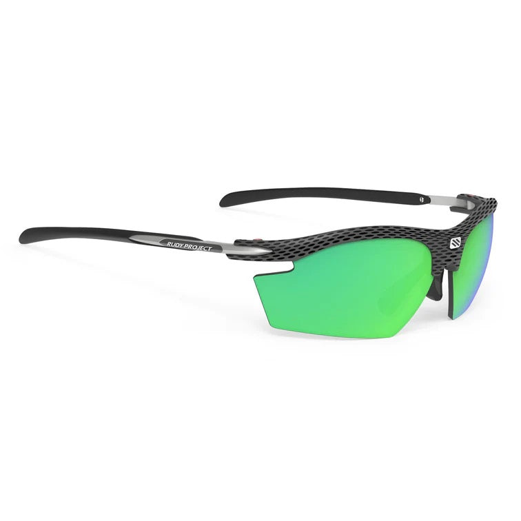 Rudy Project - Rydon - Multi-laser Green Polar 3FX HDR lenses - Sport - Sunglasses - Hicks Brunson Eyewear
