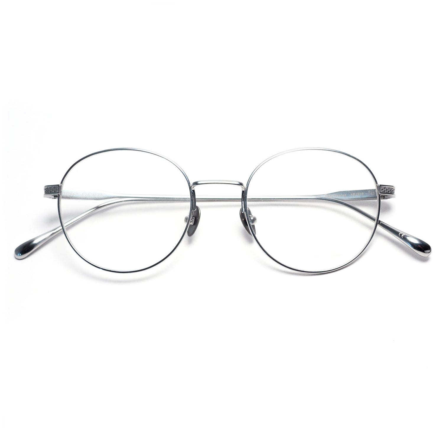 T Henri Eyewear rectangle-frame Glasses - Farfetch