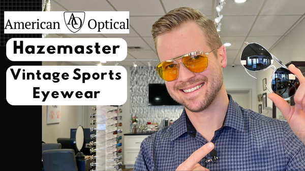 Ao eyewear online sales