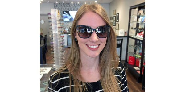 Etnia Barcelona Diamant Sunglasses Hicks Brunson Eyewear