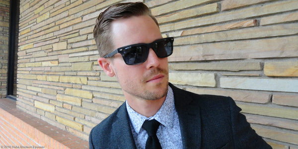 The Apollo by Masunaga – Hicks Brunson Eyewear