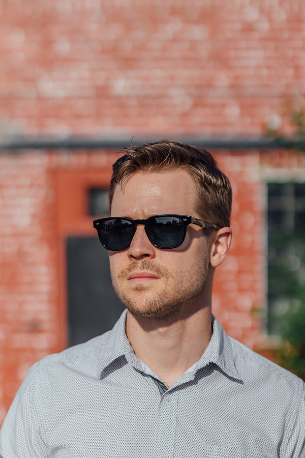 5 Tips On Picking Out The Right Sunglasses For Your Face