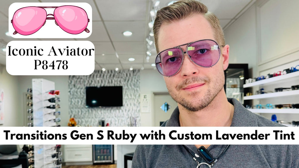 Porsche_P8478_Aviator_Sunglass