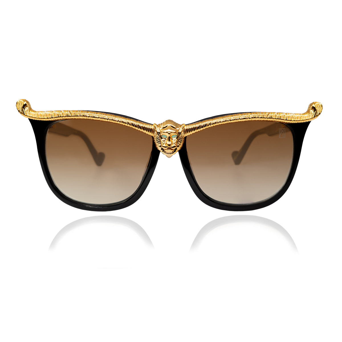 Anna-Karin Karlsson  sunglasses New $1800.00 Full Moon - ANNA-KARIN KARLSSON main image 3