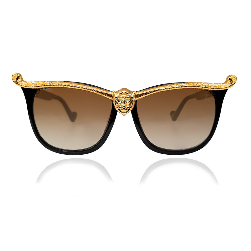Anna-Karin Karlsson Lioness (Sun) – Hicks Brunson Eyewear