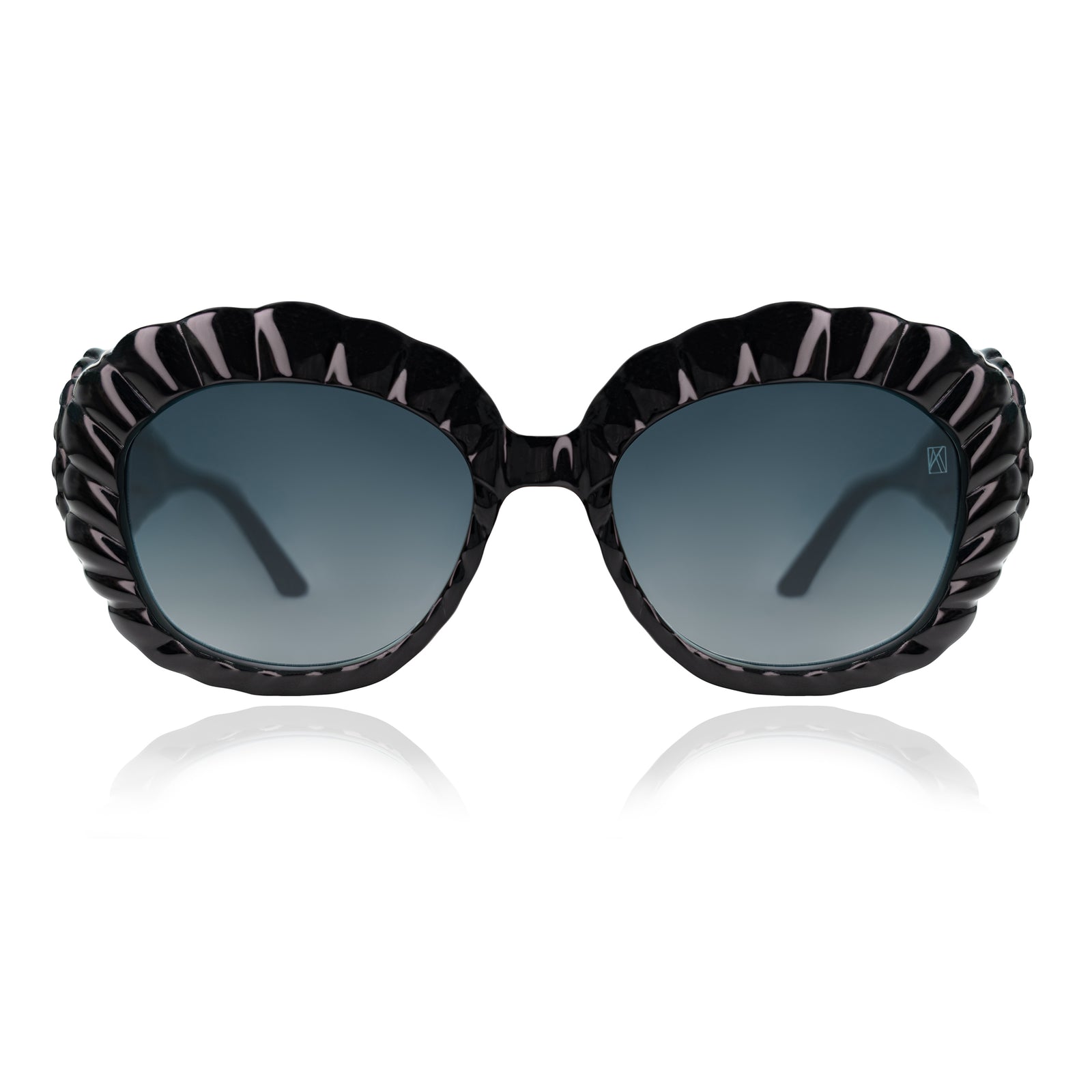 Anna-Karin Karlsson - Shade of Sirens (Sun) – Hicks Brunson Eyewear