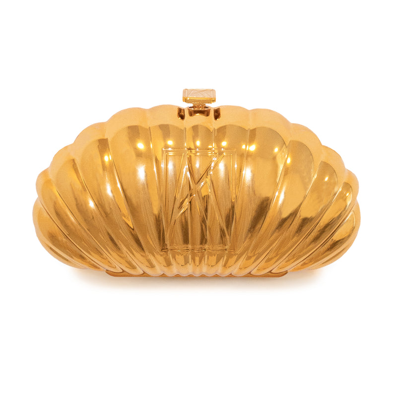 Anna-Karin Karlsson - AKK - Sea Shell - Shell Bag - Eyeglasses Case