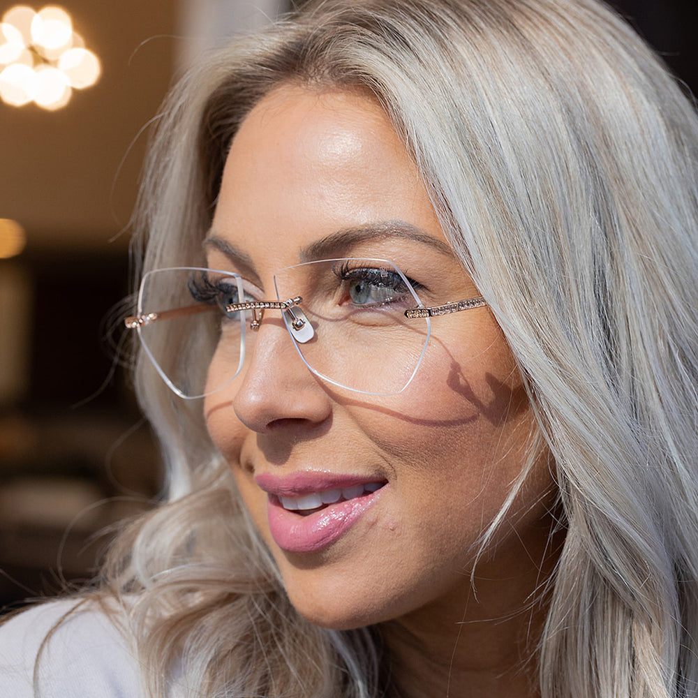 Anna-Karin Karlsson - Crystal Optical 2.0 Pilot – Hicks  display picture 3