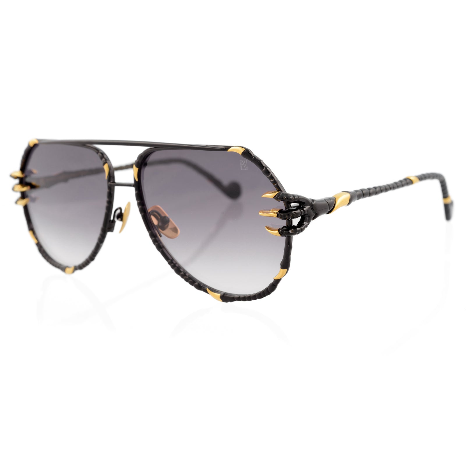 カウス・アウストラリス The Claw Pilot - ANNA-KARIN KARLSSON