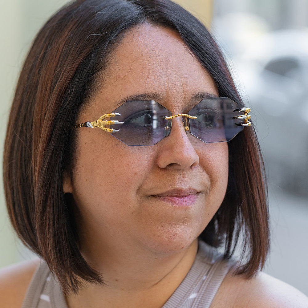 Anna-Karin Karlsson The Claw The Nest Octagonal (Sun) – Hicks