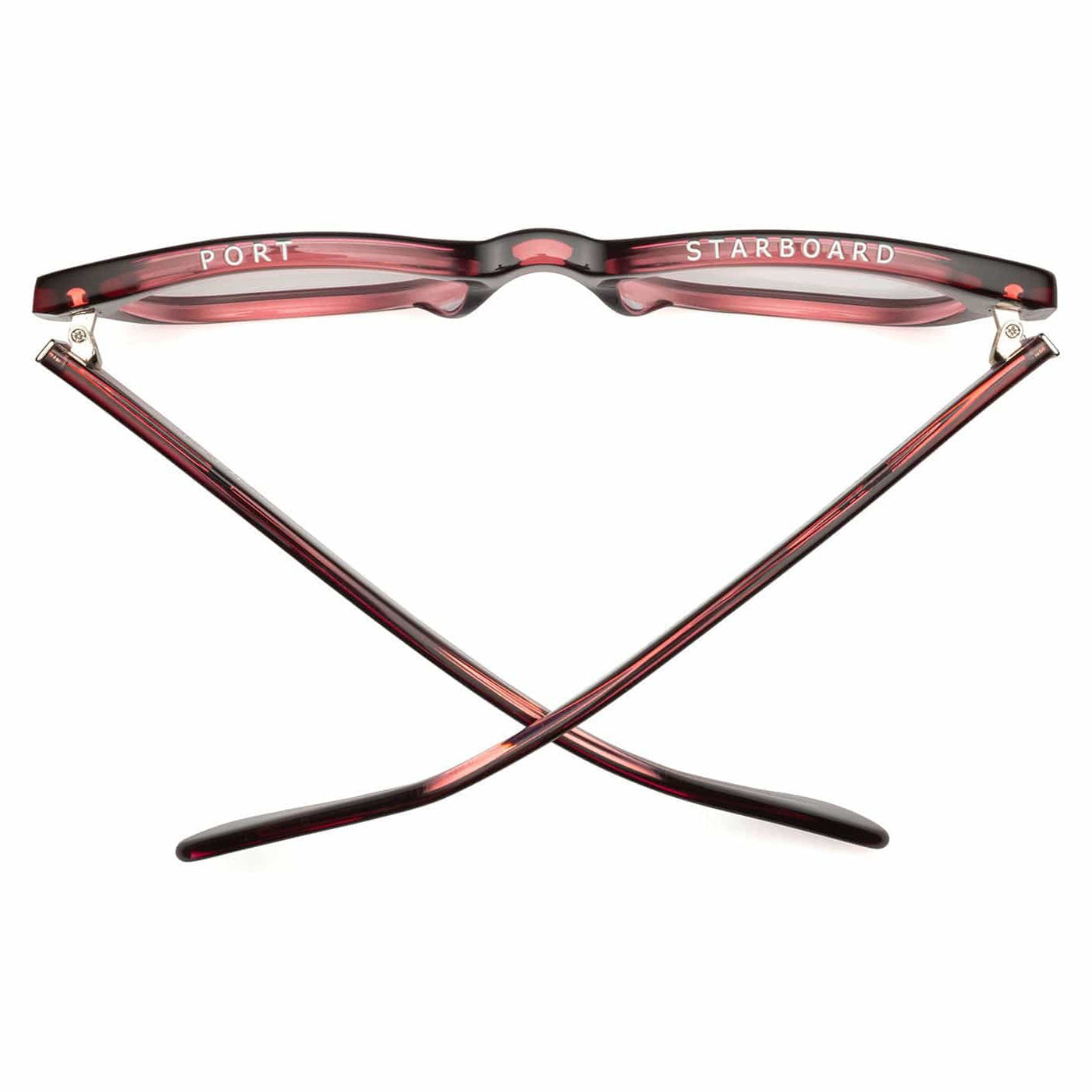 Caddis Readers - Miklos – Hicks Brunson Eyewear