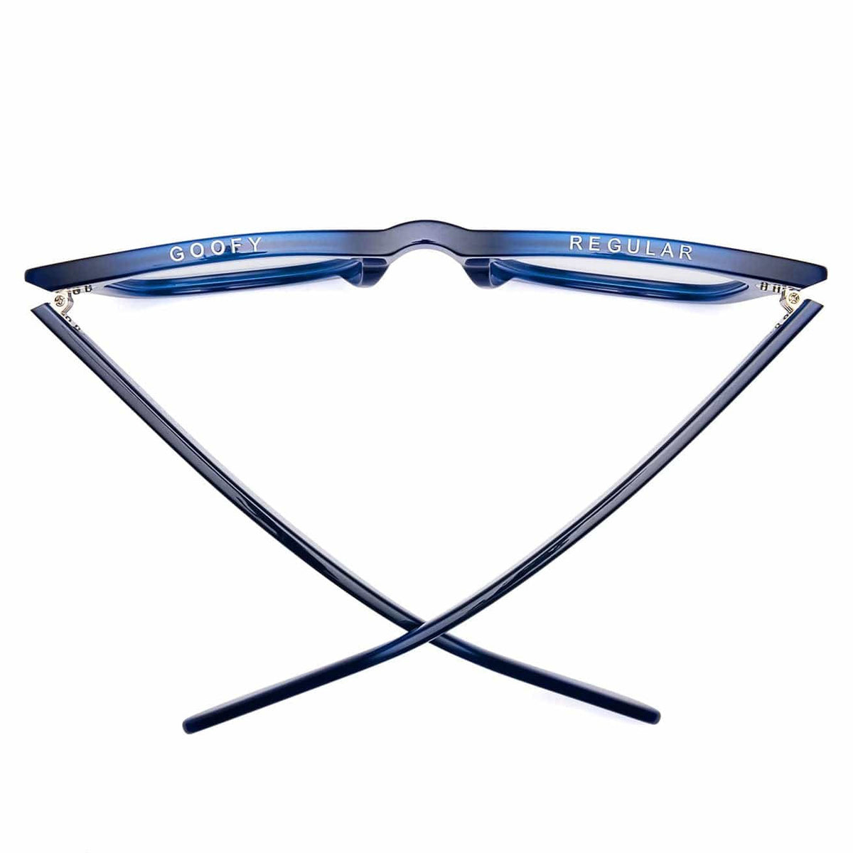 Caddis Readers - Porgy Backstage – Hicks Brunson Eyewear