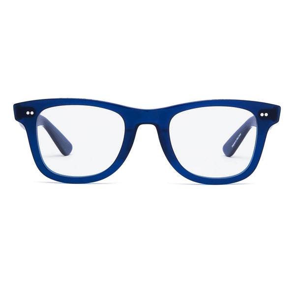 Caddis Readers - Porgy Backstage – Hicks Brunson Eyewear