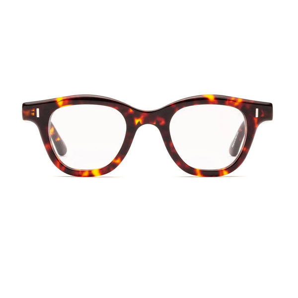Caddis - Wabi Sabi - Polished Turtle - Reader - Acetate - Plastic - Reading Glasses