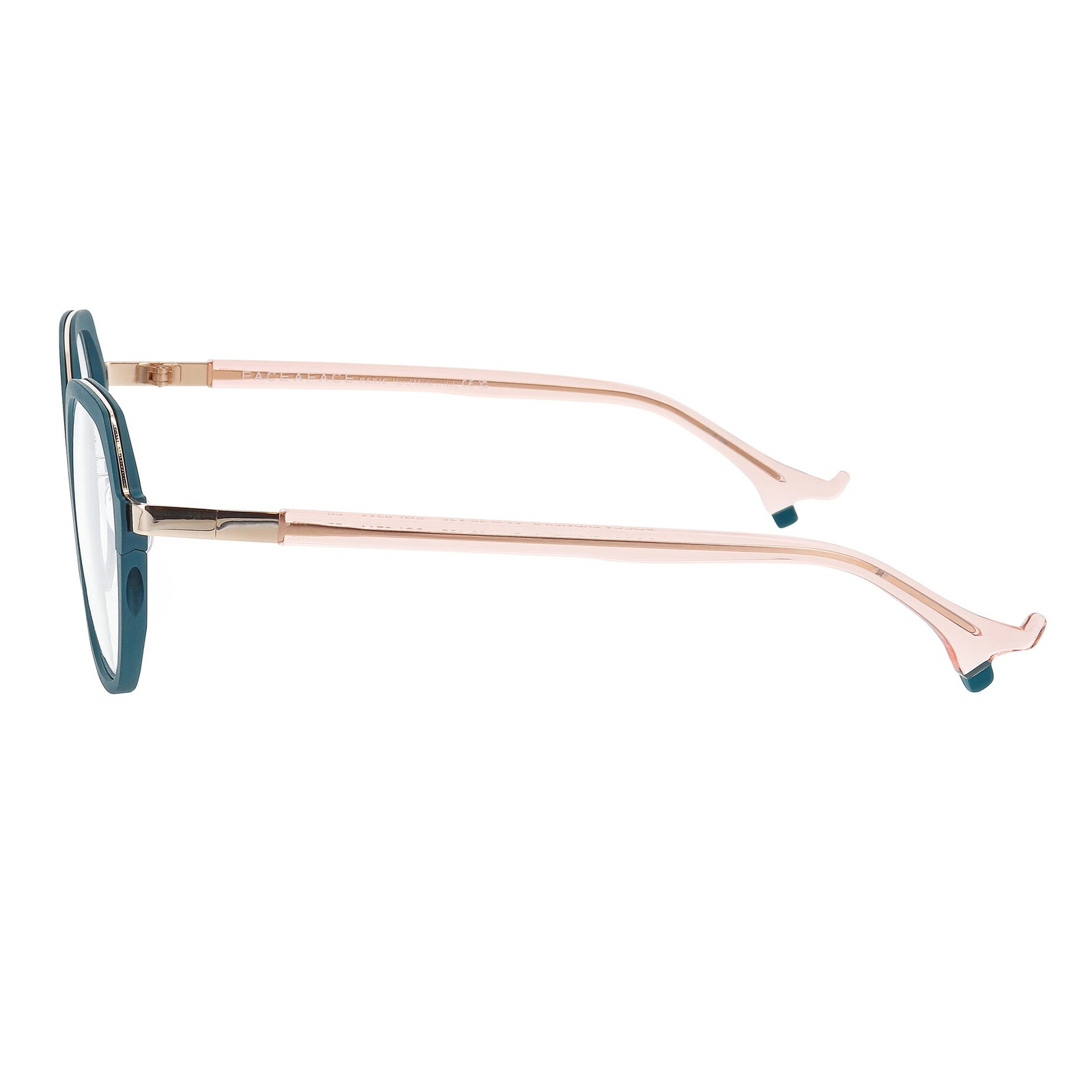 Face A Face - Bocca Sydney 2 – Hicks Brunson Eyewear