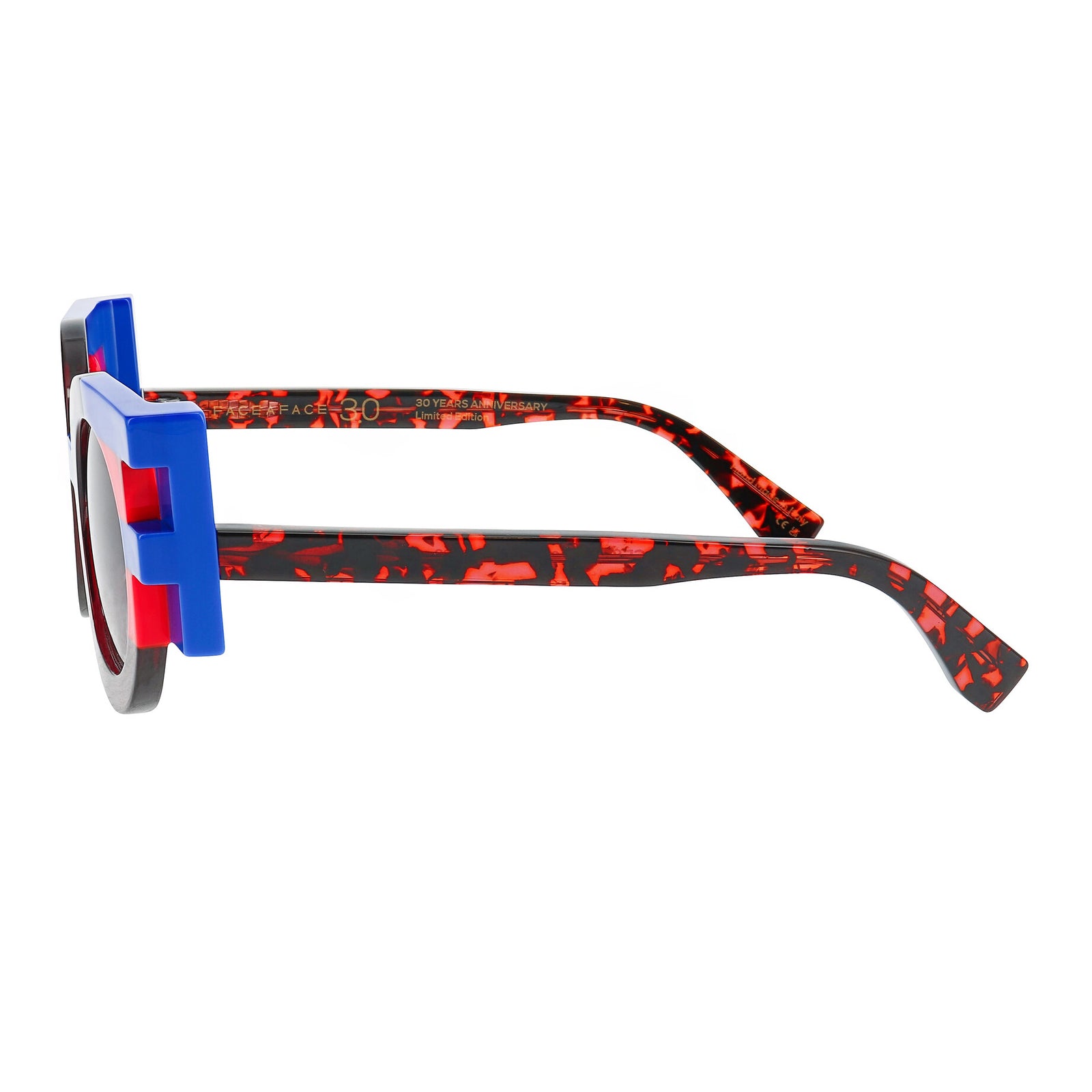 Face A Face - Faces 1 – Hicks Brunson Eyewear