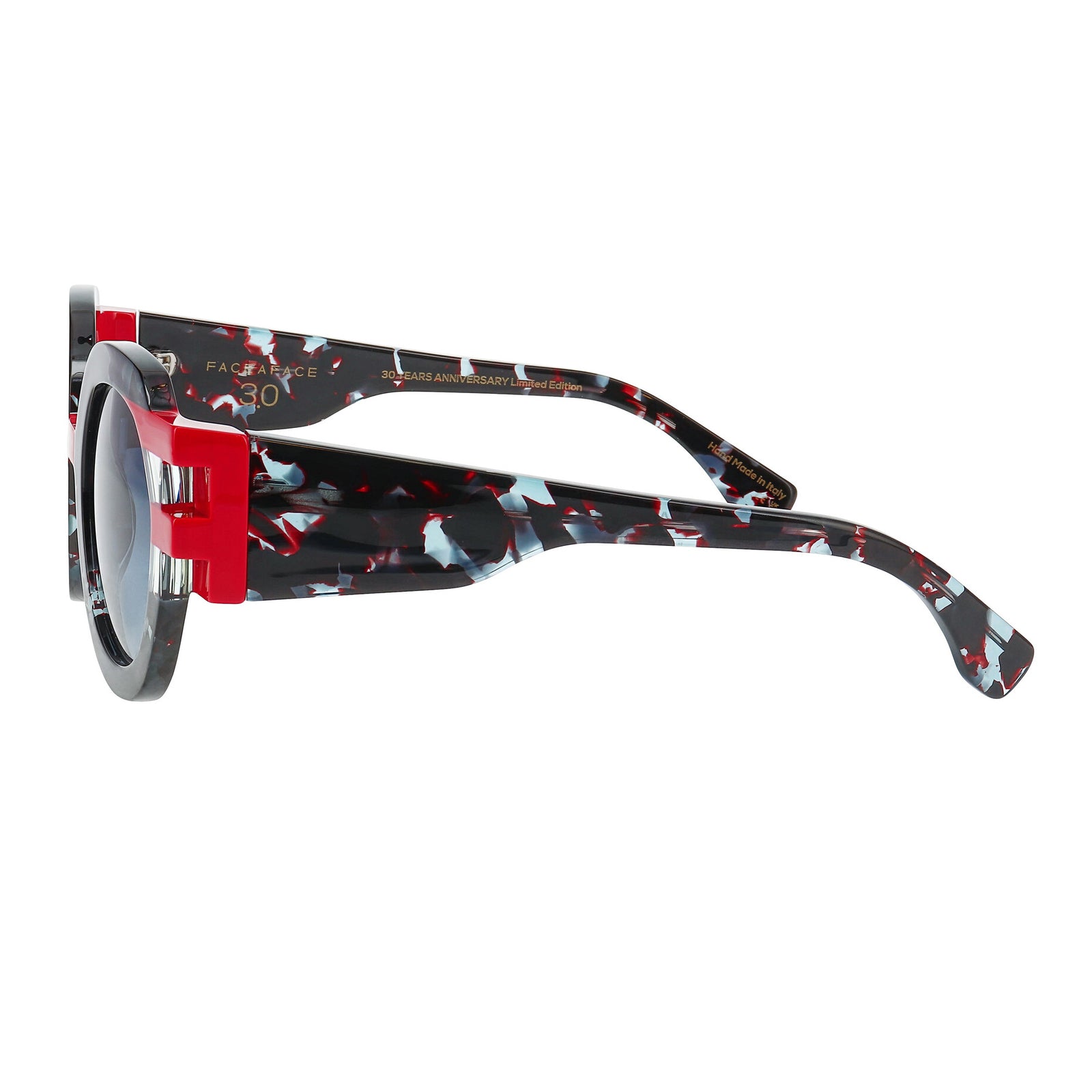 コレクション FACE a FACE HEIDI 2 9304 Face A Face - Faces 2 – Hicks Brunson Eyewear