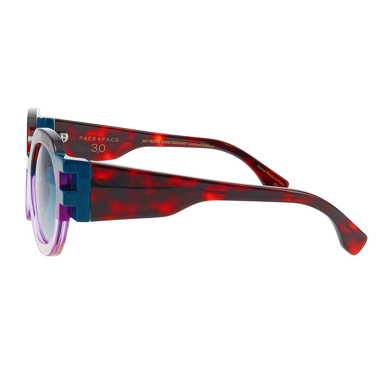 Face A Face - Faces 2 – Hicks Brunson Eyewear