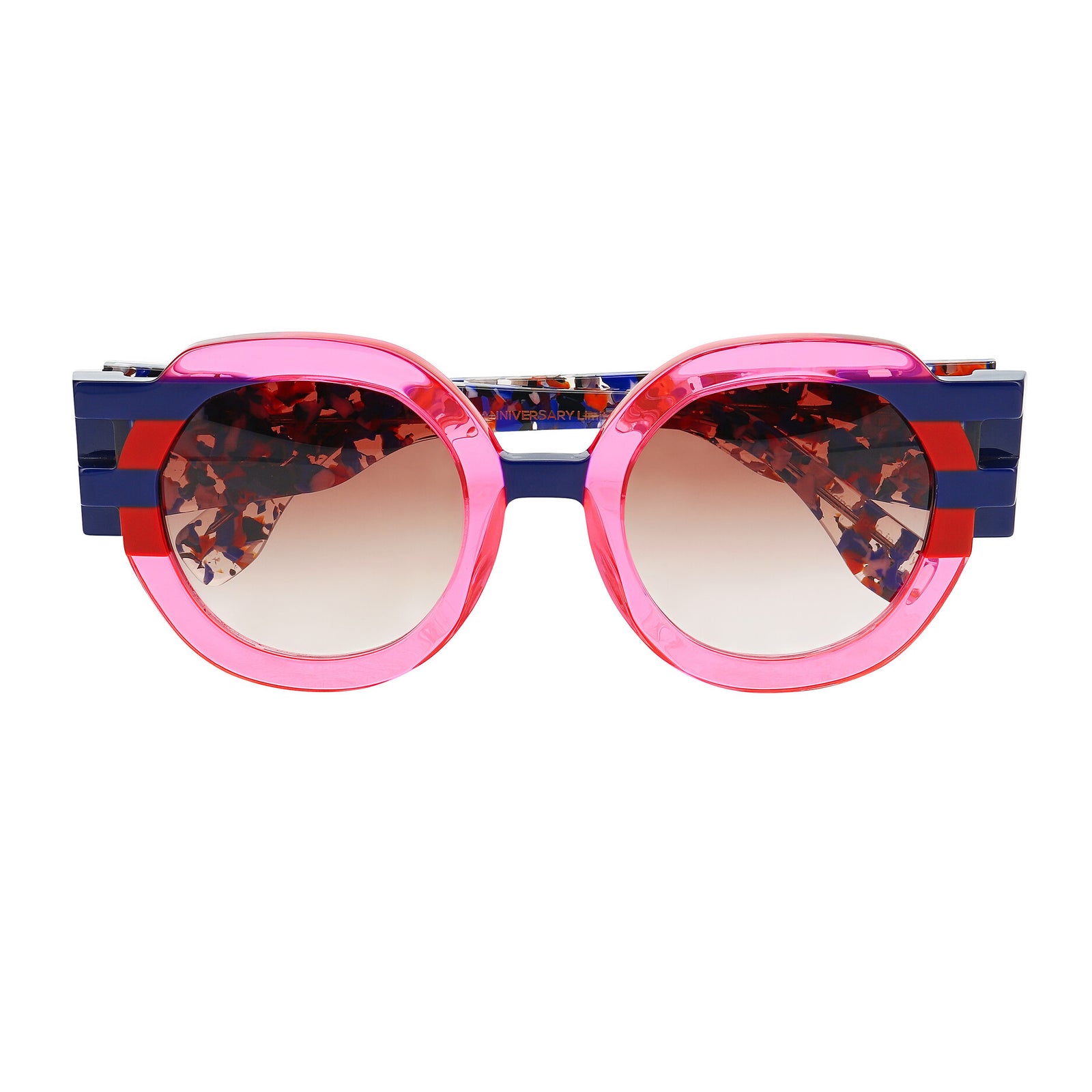 Face A Face - Faces 2 – Hicks Brunson Eyewear