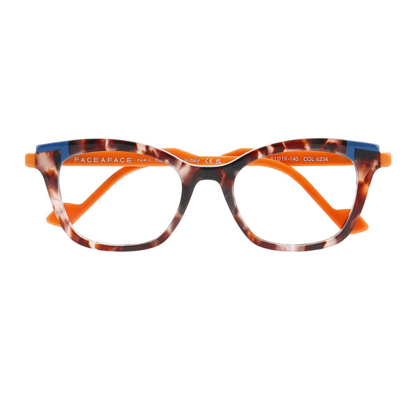 ☆ FACE a FACE　paris　ORAGE COL 907 ☆ FaceAFace-Glimps3-6234-