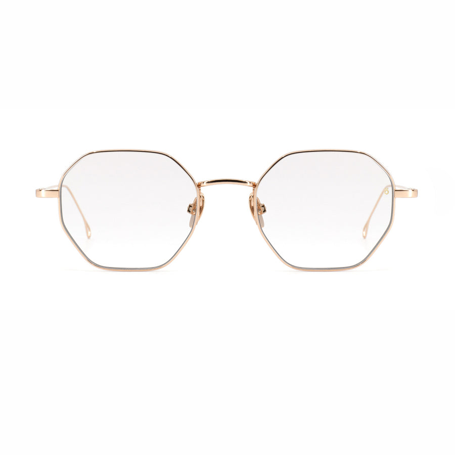 Götti - PO-02 – Hicks Brunson Eyewear