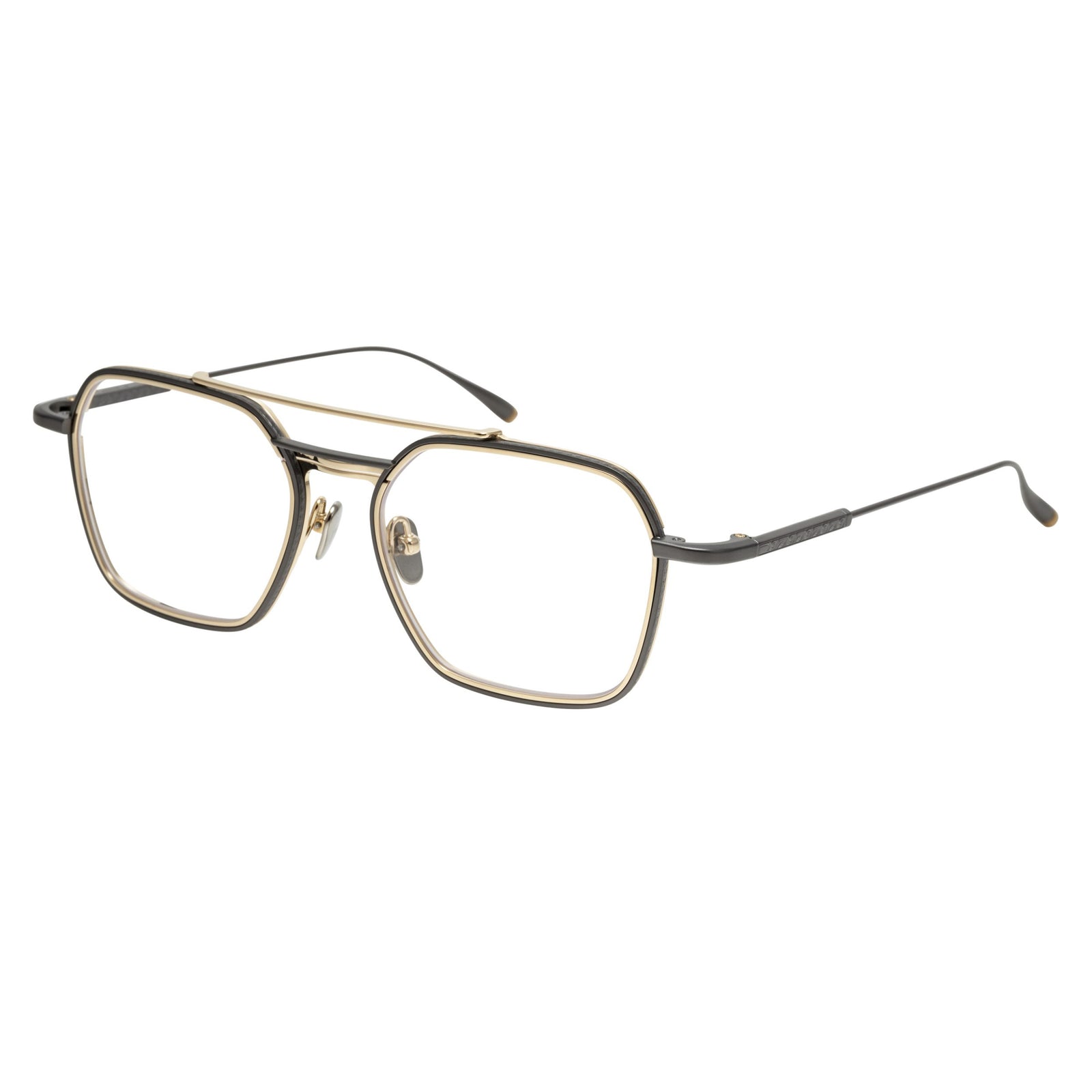 メルカナ MASUNAGA x KENZO TAKADA - Clematis – Hicks Brunson Eyewear