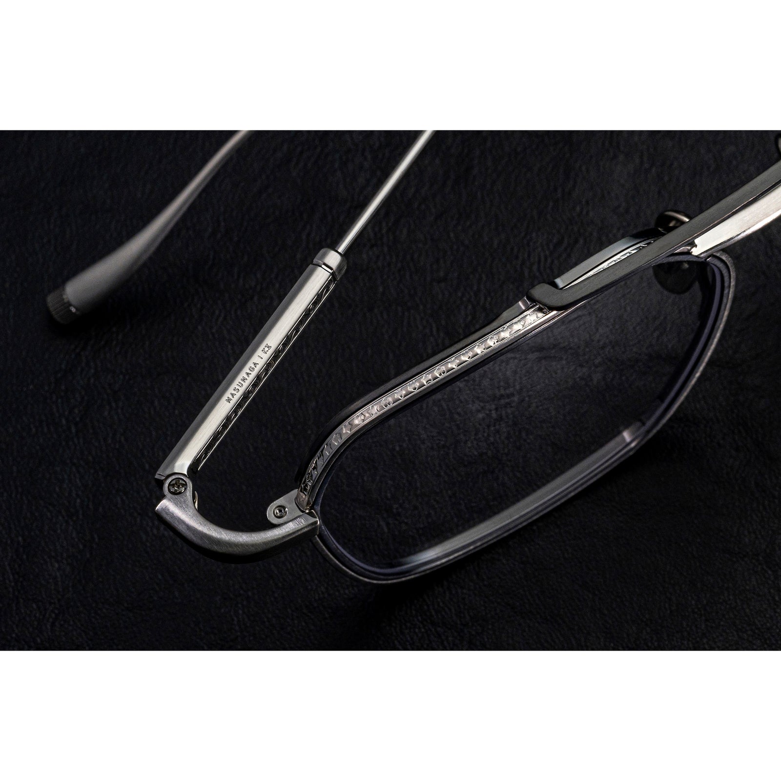 MASUNAGA x KENZO TAKADA - Clematis – Hicks Brunson Eyewear
