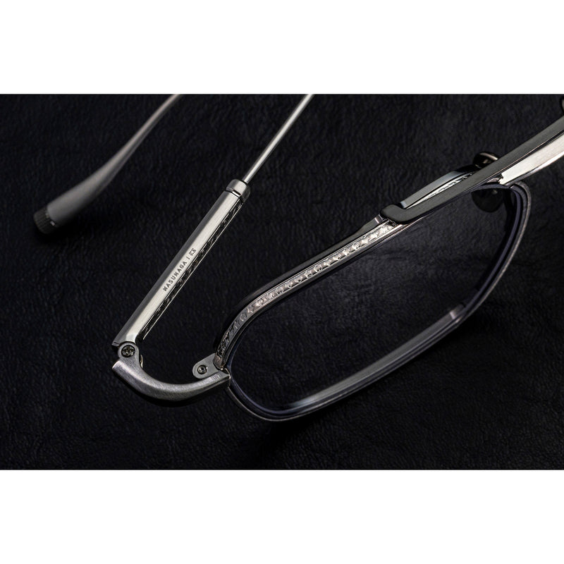MASUNAGA x KENZO TAKADA - Clematis – Hicks Brunson Eyewear