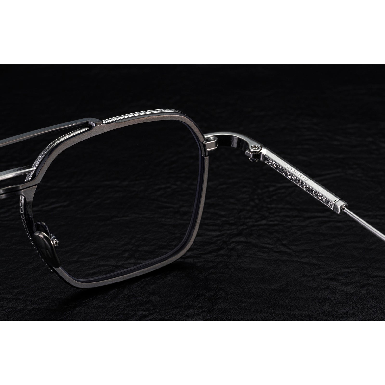 MASUNAGA x KENZO TAKADA - Clematis – Hicks Brunson Eyewear