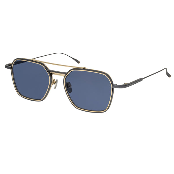MASUNAGA x KENZO TAKADA - Clematis (Sun) – Hicks Brunson Eyewear